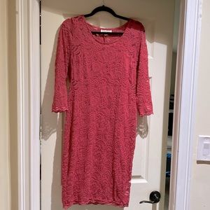 Jessica Simpson Maternity dress size M